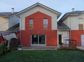 Maison 4 Ch 120 m²