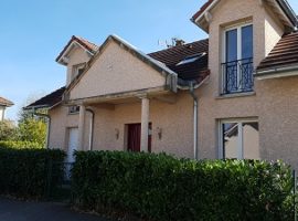 Maison 145 m² 4 chambres