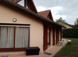 Villa 210 m² - 5 Ch