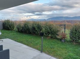 T 3 avec Jardin